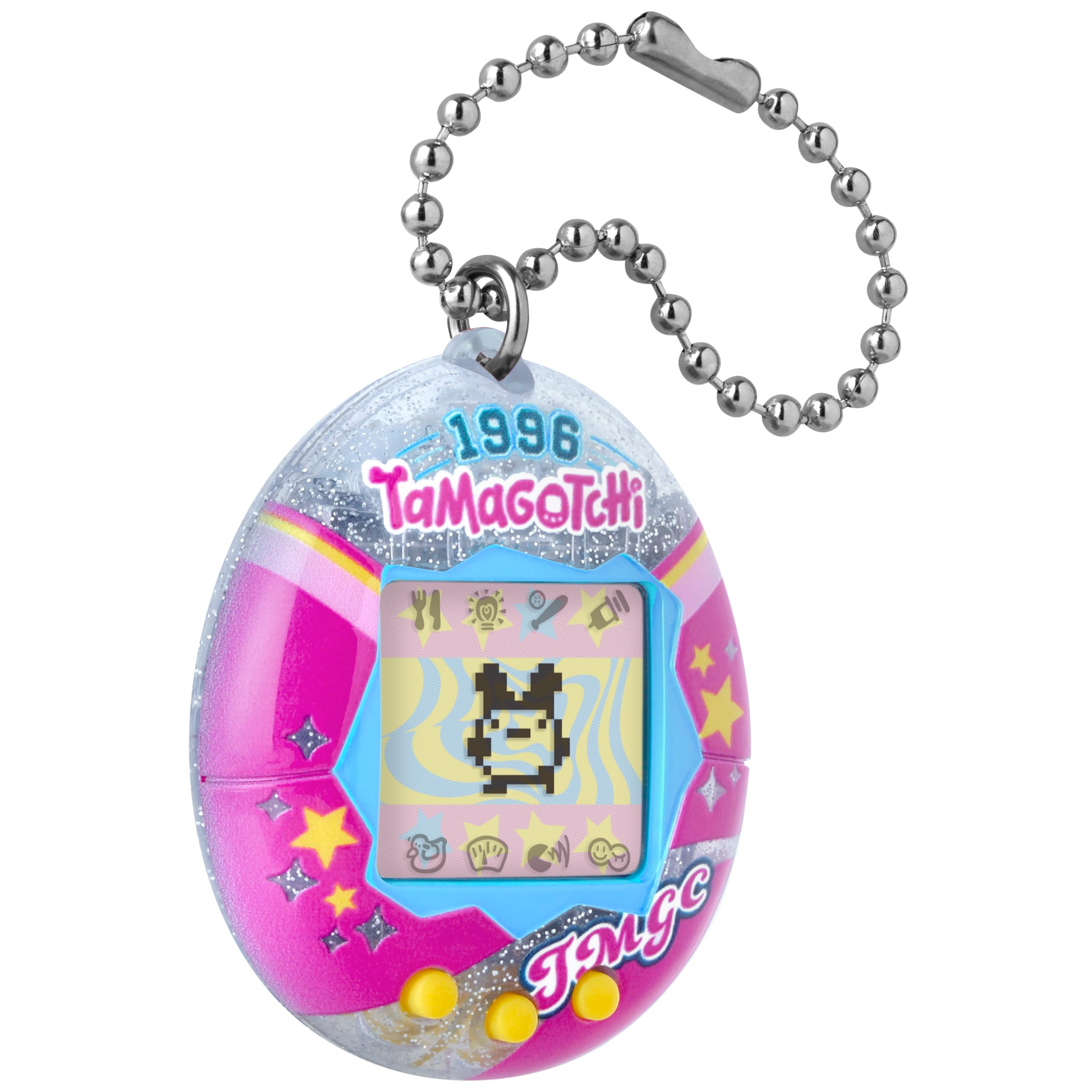 Amazon.com: Tamagotchi Original - College Sweater : Toys & Games